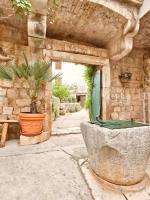 Historic house - B&B Stari Grad