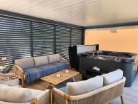 Au Ch'ti Suisse - Bed and Breakfast Autechaux