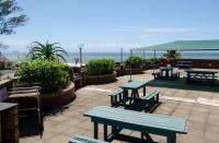 Umdloti Holiday Resort 208 - B&B eMdloti