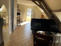 Gîte nature avec vue chevaux et forêt - B&B Vierzon