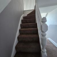 The Merrydale Guest House - Ferienwohnung Llandudno