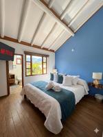 Casa Hotel Cenit - B&B Villa de Leyva