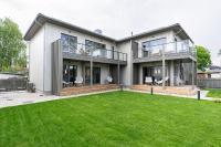 Melorell Boutique Apartments - Chambres d'hôtes Pärnu