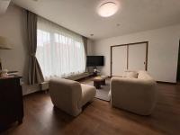 Lily's Ski House ASAHIKAWA - B&B Asahikawa