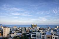 Seaflow Staycation - Chambres d'hôtes Đà Nẵng