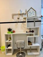 Arte Plus Ampang Luxury Suite KLCC by DBC - B&B Kuala Lumpur