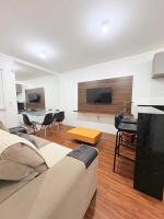 Apê aconchegante e climatizado - Villa Kennidy - B&B Caruaru