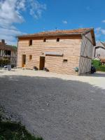 Le Clos Saint Jacques - B&B Lentilles