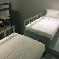 Deluxe Familienzimmer