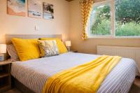 Peaceful Spot at Seton Sands - 3-Bed Caravan - Chambres d'hôtes Birdston