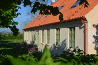 Stylish Swedish farmhouse - B&B Borrby