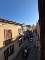 Domus Maria - B&B Iglesias