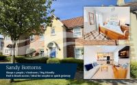Sandy Bottoms - Bed and Breakfast Filey