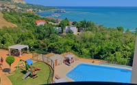 Apartment Queenview 7 - Апартамент Куинвю 7 - B&B Balchik