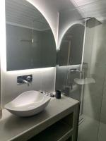 KOUROUTA VILLAS - B&B Kouroútas