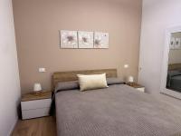 Al Baglio Apartments - Ferienwohnung Partinico