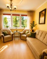 Wyzwolenia Street - Bed and Breakfast Konin