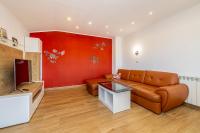 Apartamento de 1 dormitorio