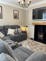 Ambermay House - Ferienwohnung Armagh