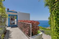 Studio SeaSky Tabua by Holiday Rental Madeira - Ferienwohnung Ribeira Brava