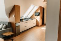 Appartement Supérieur 2 Chambres 