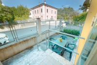Via Negrelli Apartment - B&B Verona