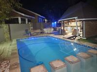 Room 3 at 39 Hoog Polokwane - B&B Polokwane