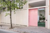 Edmond Vibes Avenida de América - B&B Madrid