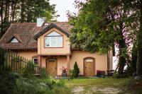 PowrótDoSiebie - Ferienwohnung Olszewo Borki