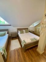 PowrótDoSiebie - B&B Olszewo Borki