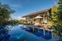 Villa Pandora Uluwatu - B&B Uluwatu