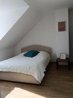 Maison indépendante Bretagne - B&B Ménéac