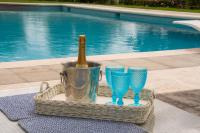 Borgo Spedaletto 5 - Dolcevita Holiday - Ferienwohnung Grassina