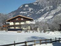 Haus Knapp FeWo Gastein - Bed and Breakfast Dorfgastein