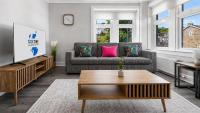 Parkview Apartment - B&B Rothesay