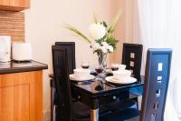 Elicia's South Kensington Apartment - B&B Londra