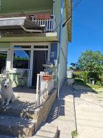 Frix Balaton - Bed and Breakfast Balatonalmádi
