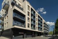 RentPlanet - Apartamenty Księcia Witolda II - Bed and Breakfast Wrocław