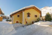 Trais Fluors C3 - Bed and Breakfast Maloja