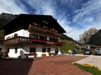 Garni Neidia - Bed and Breakfast Sëlva