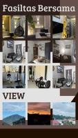 Penginapan Rezki Syariah - B&B Bukittinggi