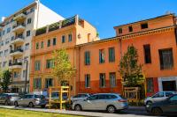 Luxurious Apartment - Seaside - Spa Bath - WiFi - AC - Chambres d'hôtes Nice