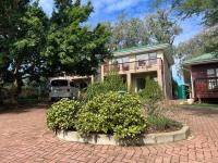 Fever Tree B&B - B&B Gonubie Manor
