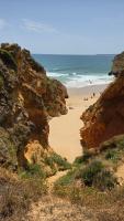 Blue Wave by Moje Holiday - Ferienwohnung Alvor