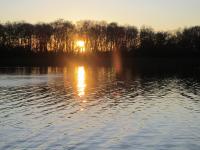 The Boathouse - B&B Rollesby