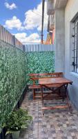 Rulevoy Pereulok 2 - B&B Odessa
