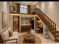 Diafragma Bali Livin - B&B Ungasan