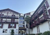 Charmant appartement entre le centre d'Hossegor et le lac - classé 3 étoiles - B&B Hossegor