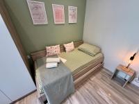 AVLI Sarti Studios & Apartments no 4 - Ferienwohnung Sárti