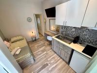 AVLI Sarti Studios & Apartments no 4 - Ferienwohnung Sárti